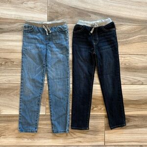 Tucker + Tate pull-on jeans
